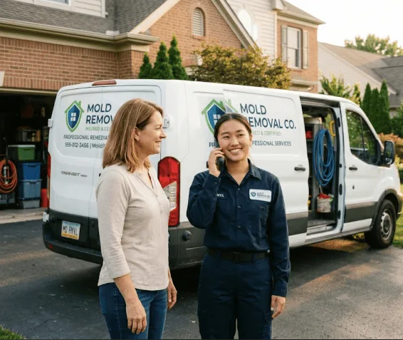 Crawlspace Mold Remediation Pilot Point, AK FAQs